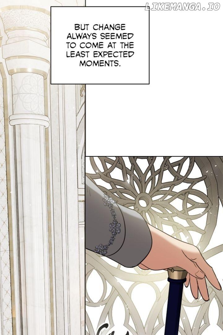 How to Prey on the Master Chapter 101 page 54