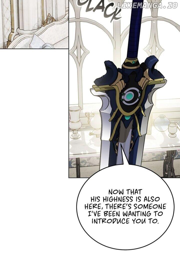 How to Prey on the Master Chapter 101 page 55