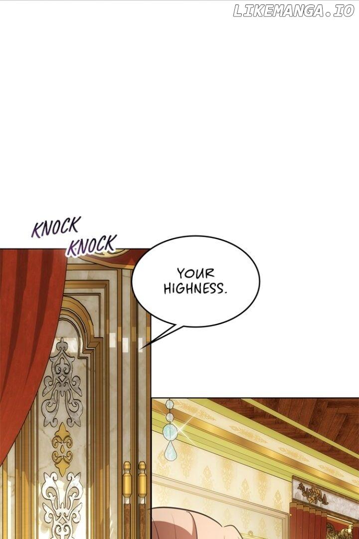 How to Prey on the Master Chapter 101 page 5