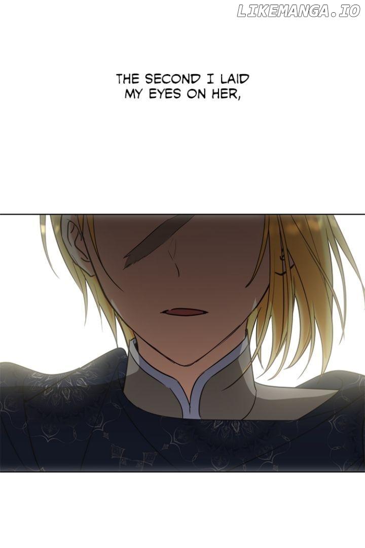 How to Prey on the Master Chapter 101 page 59