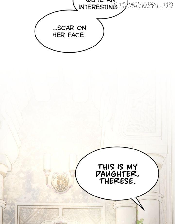 How to Prey on the Master Chapter 101 page 61