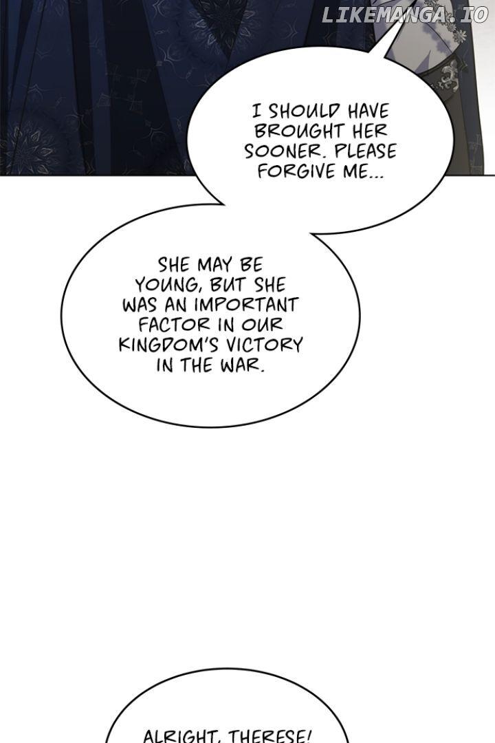How to Prey on the Master Chapter 101 page 63