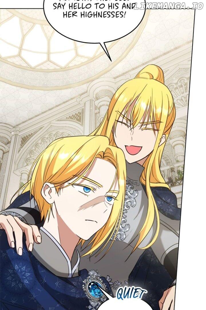 How to Prey on the Master Chapter 101 page 64