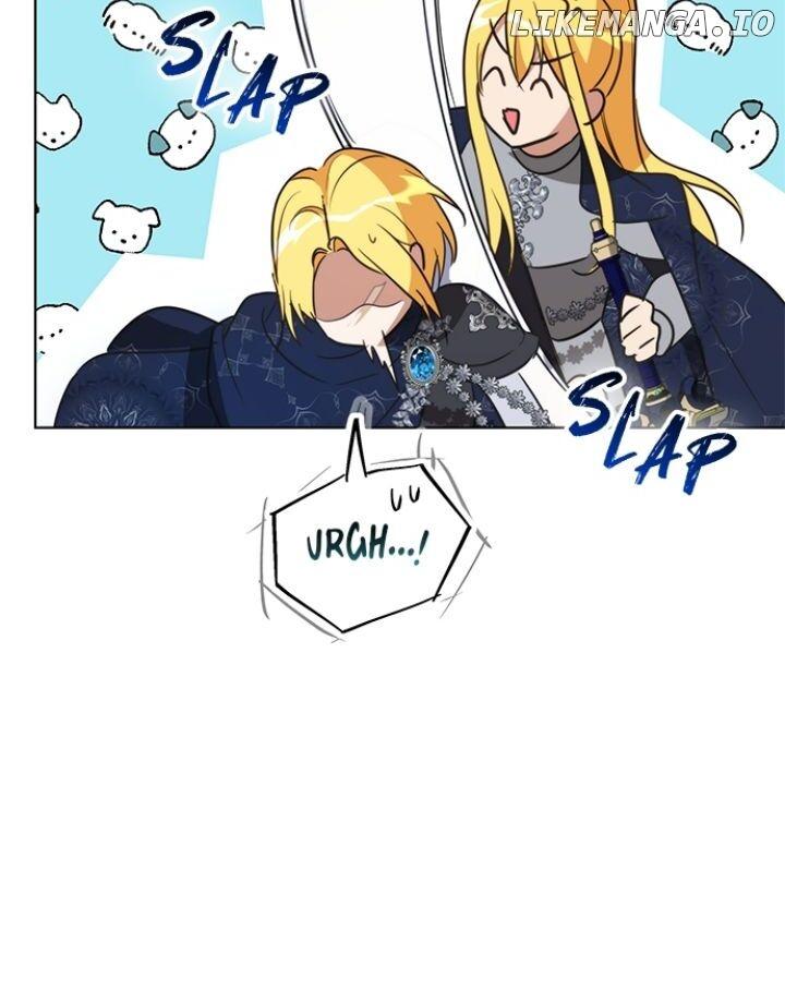 How to Prey on the Master Chapter 101 page 70