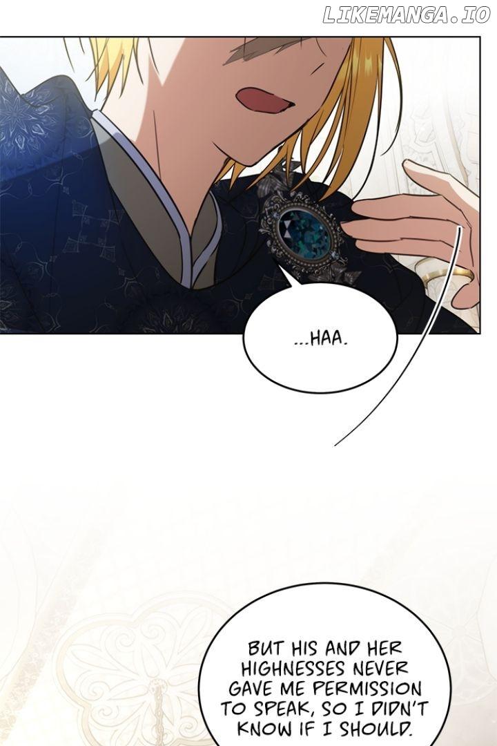 How to Prey on the Master Chapter 101 page 71
