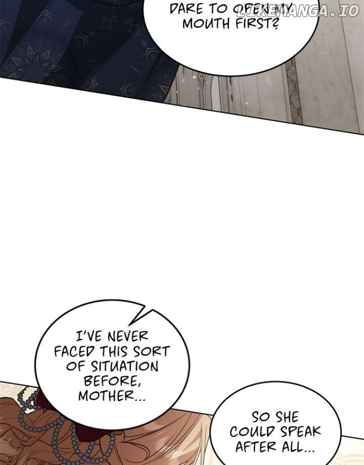 How to Prey on the Master Chapter 101 page 73