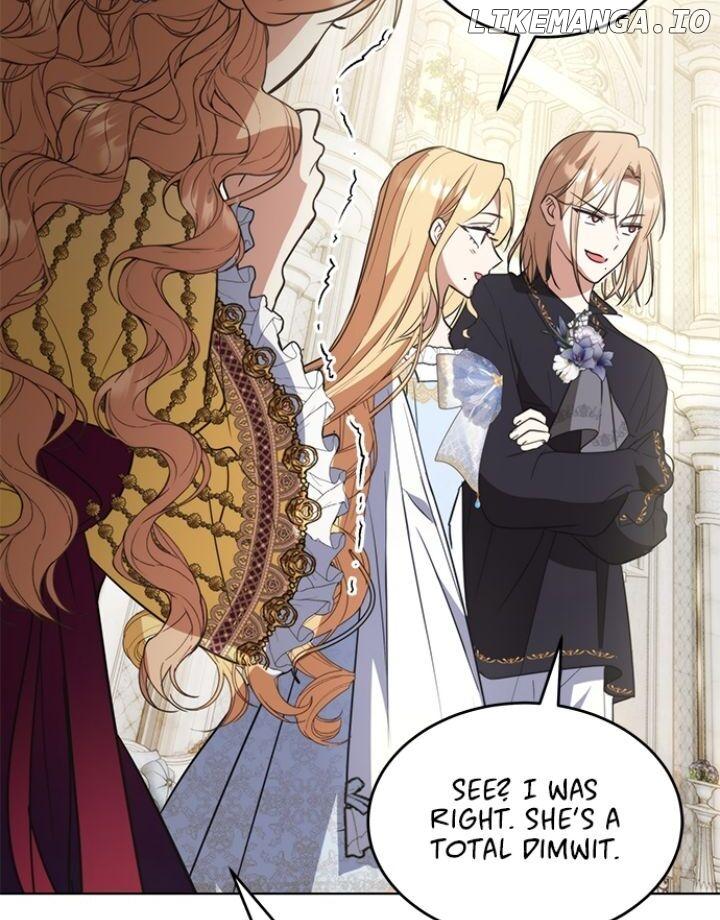 How to Prey on the Master Chapter 101 page 74