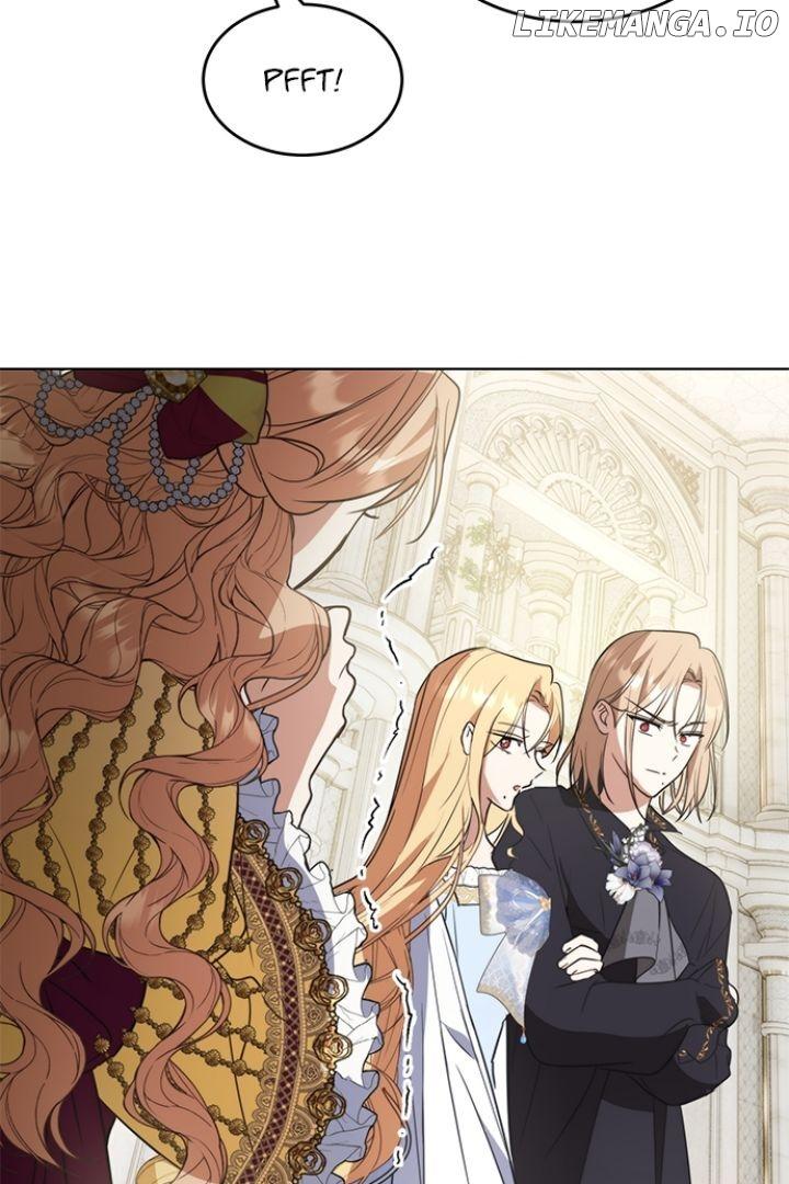 How to Prey on the Master Chapter 101 page 75