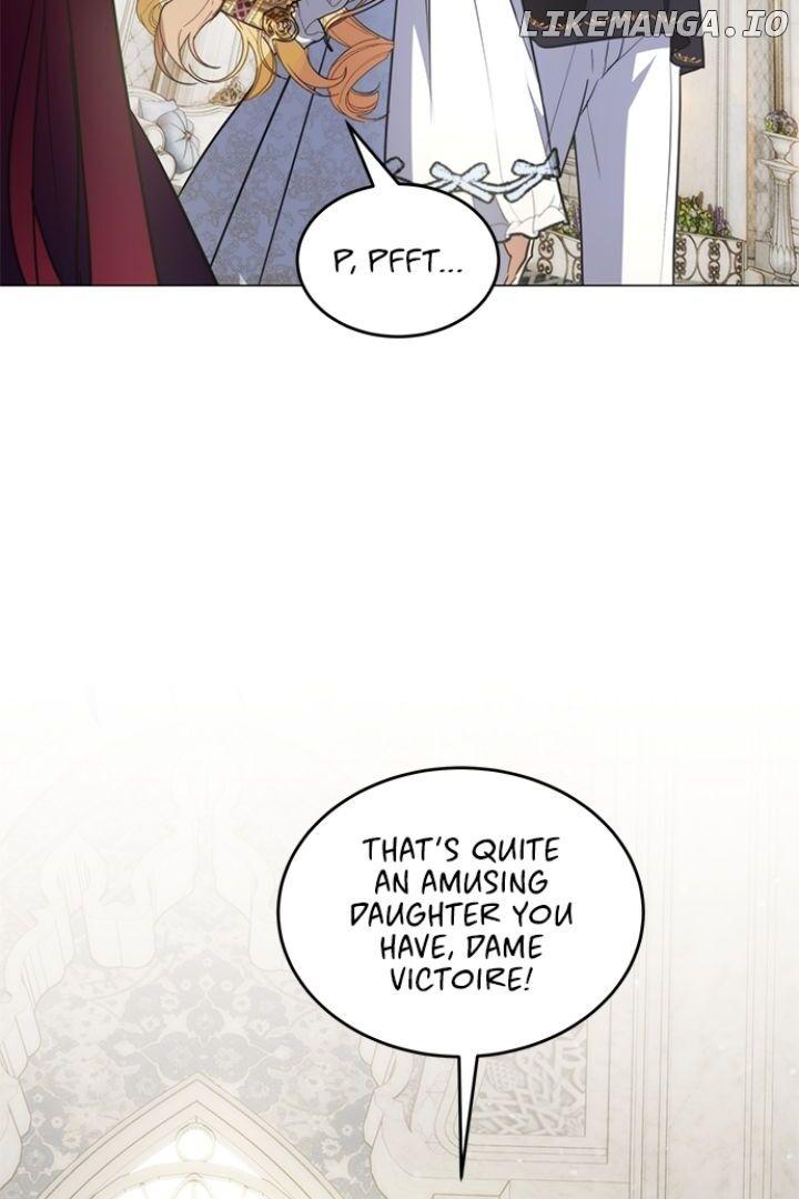 How to Prey on the Master Chapter 101 page 76