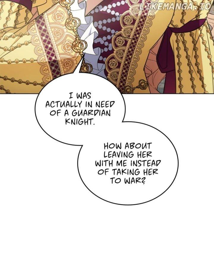 How to Prey on the Master Chapter 101 page 78