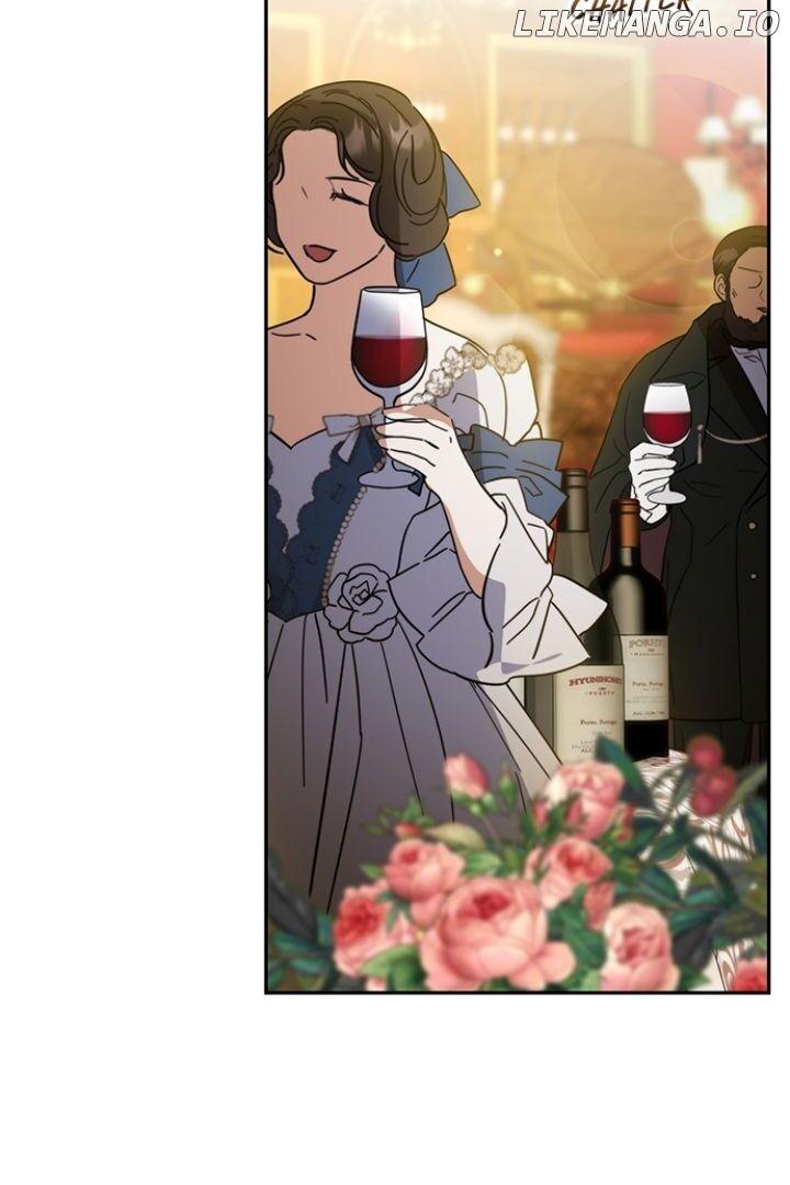 How to Prey on the Master Chapter 101 page 80