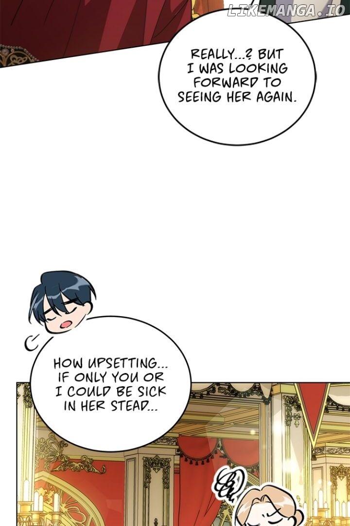 How to Prey on the Master Chapter 101 page 84