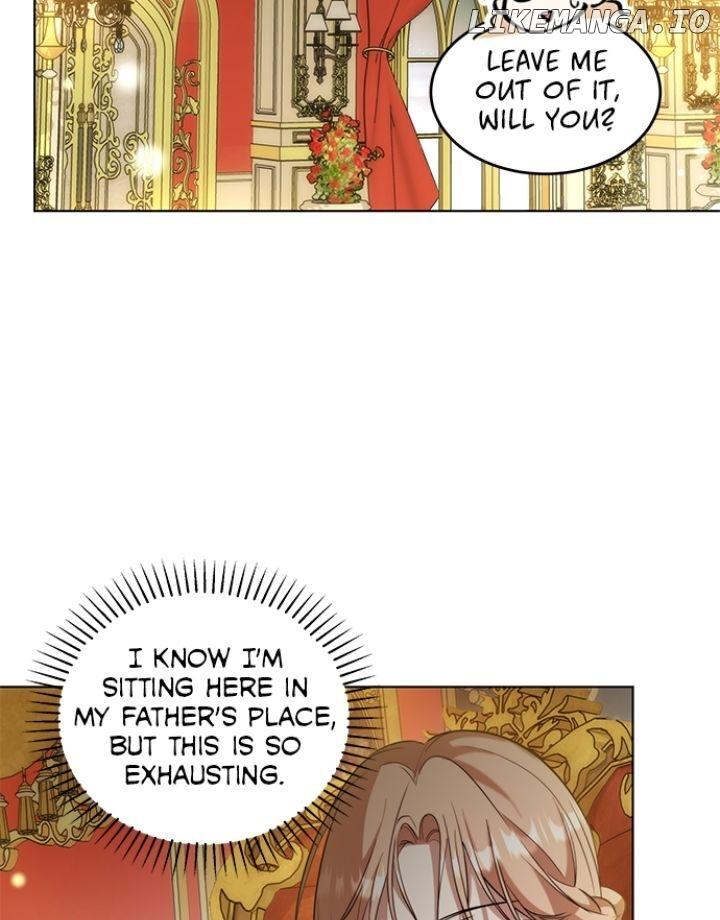 How to Prey on the Master Chapter 101 page 85