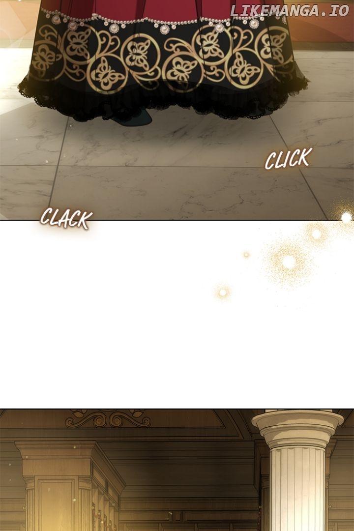 How to Prey on the Master Chapter 101 page 91