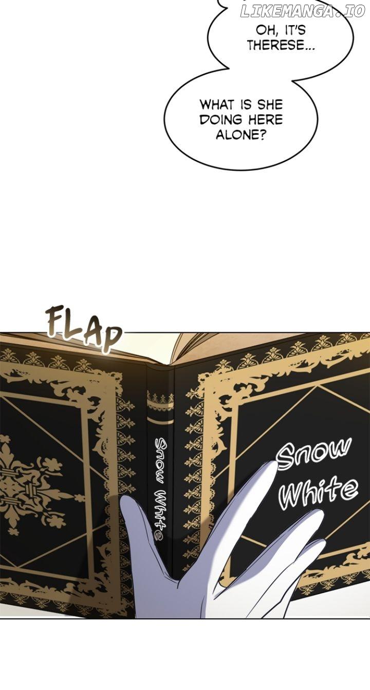 How to Prey on the Master Chapter 101 page 95