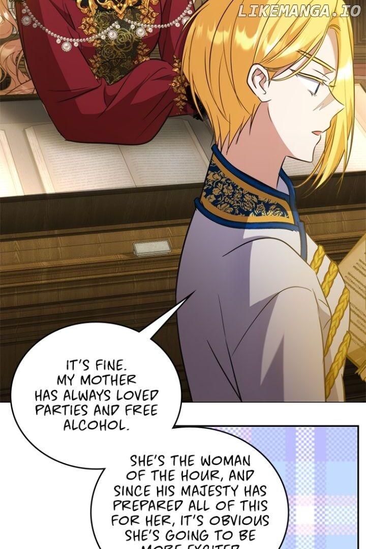 How to Prey on the Master Chapter 101 page 97