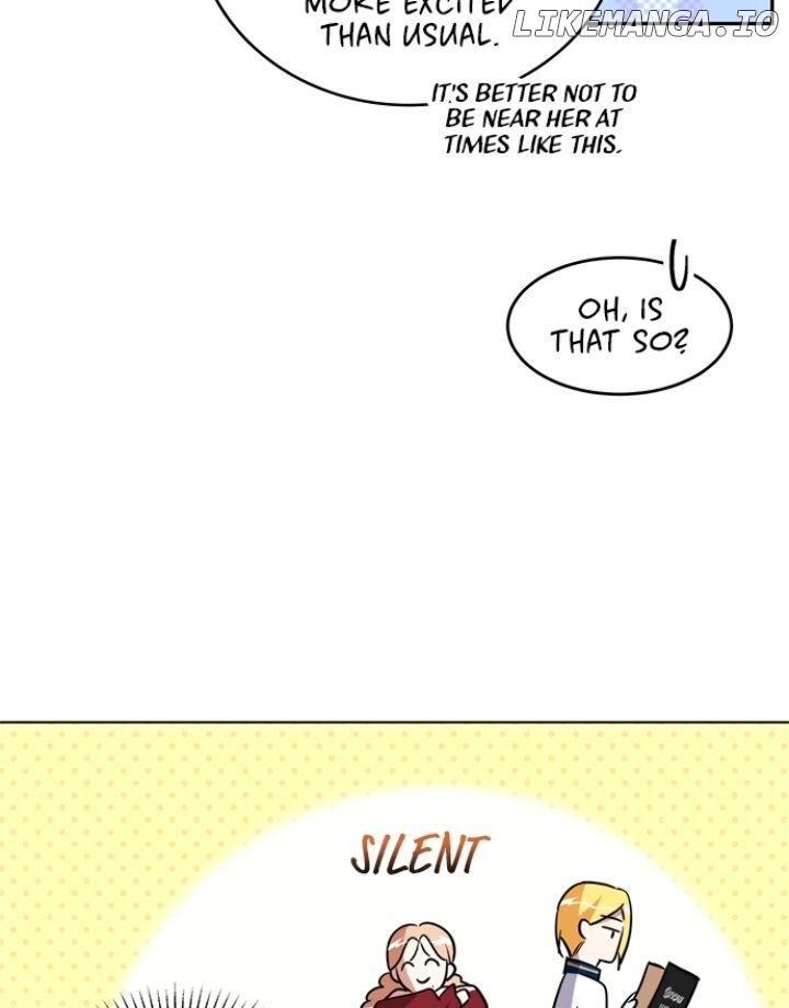 How to Prey on the Master Chapter 101 page 98