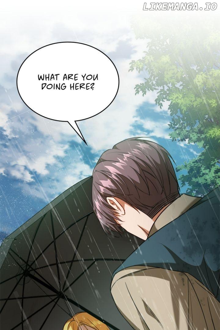 How to Prey on the Master Chapter 102 page 0