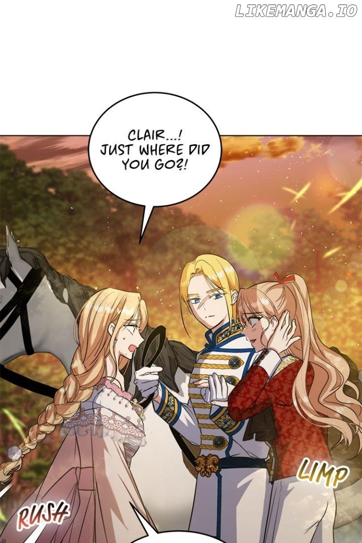 How to Prey on the Master Chapter 102 page 100