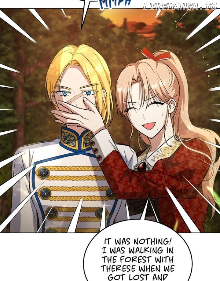How to Prey on the Master Chapter 102 page 102