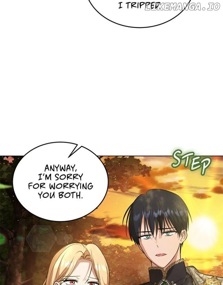 How to Prey on the Master Chapter 102 page 103