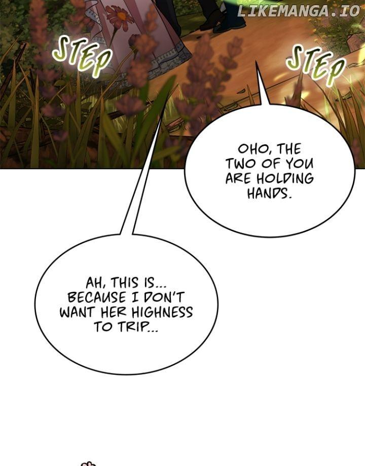 How to Prey on the Master Chapter 102 page 106