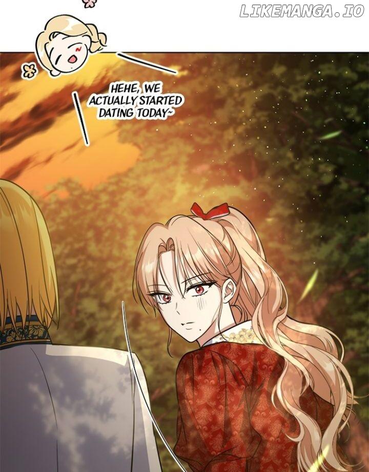 How to Prey on the Master Chapter 102 page 107