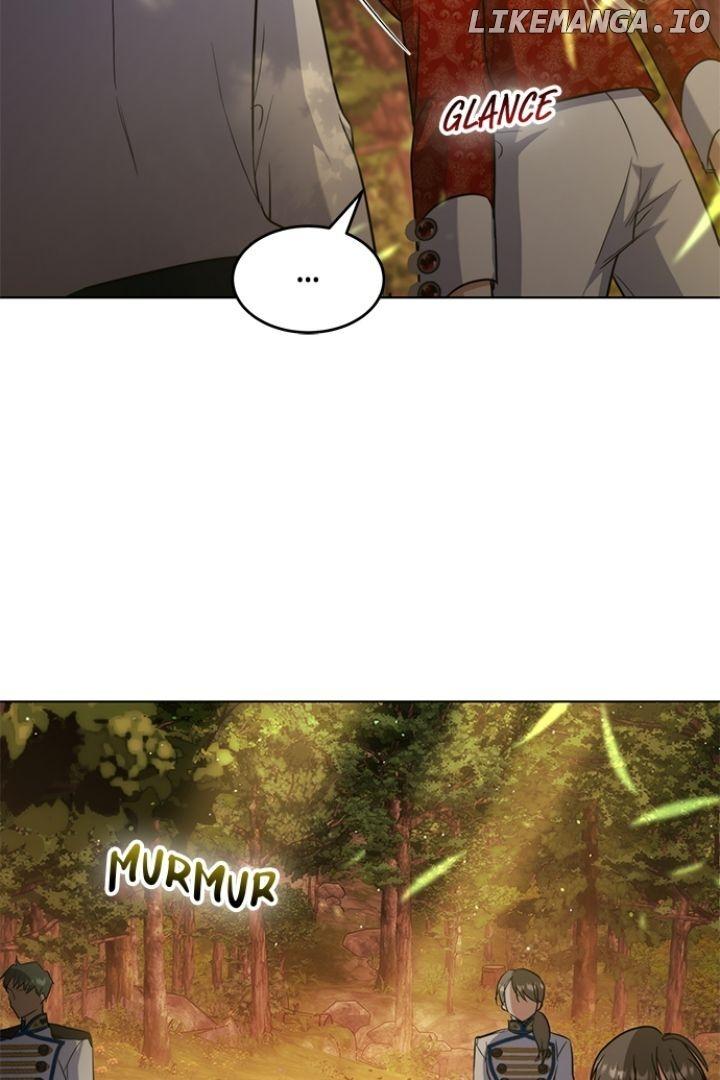 How to Prey on the Master Chapter 102 page 108