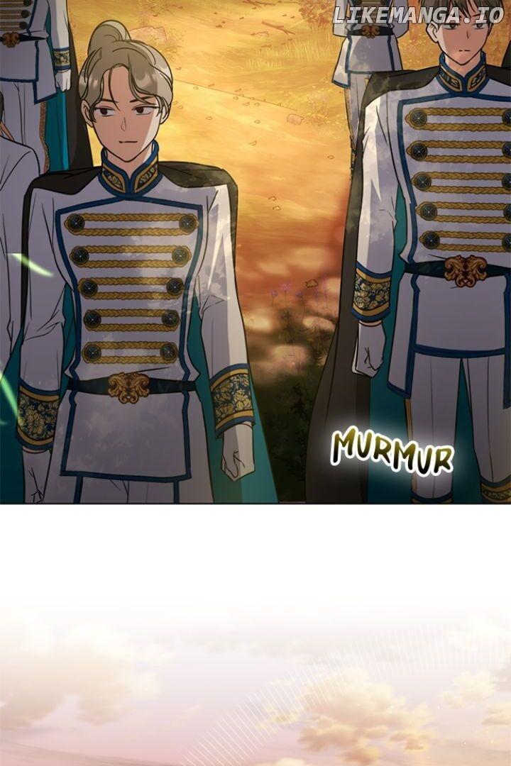 How to Prey on the Master Chapter 102 page 109
