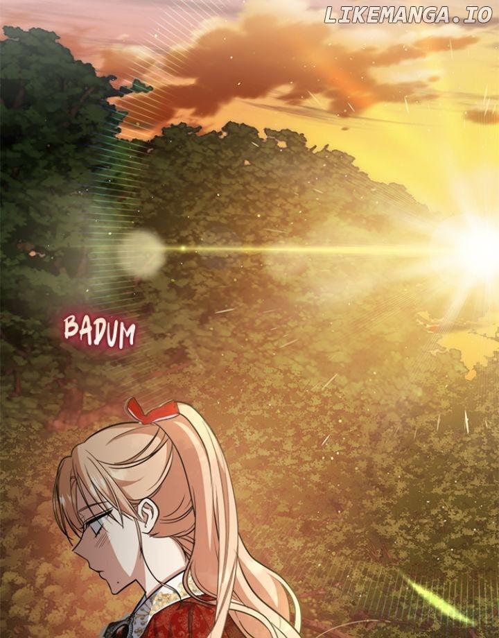 How to Prey on the Master Chapter 102 page 110