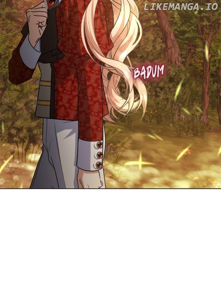 How to Prey on the Master Chapter 102 page 111