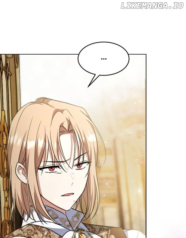 How to Prey on the Master Chapter 102 page 116