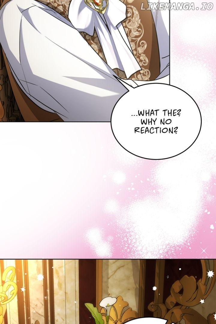 How to Prey on the Master Chapter 102 page 117