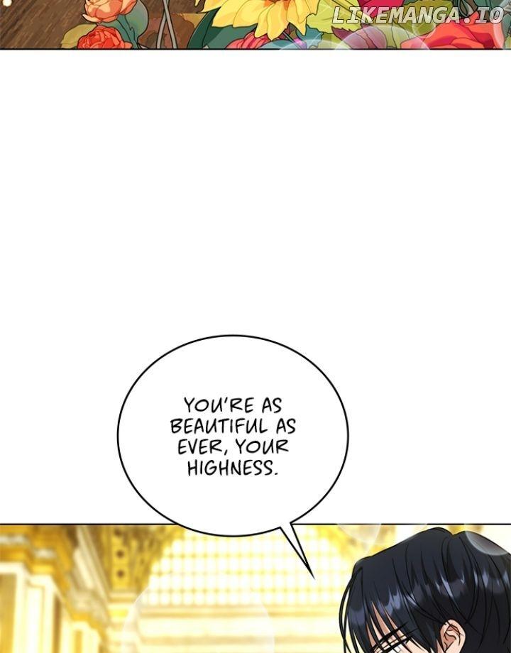 How to Prey on the Master Chapter 102 page 119