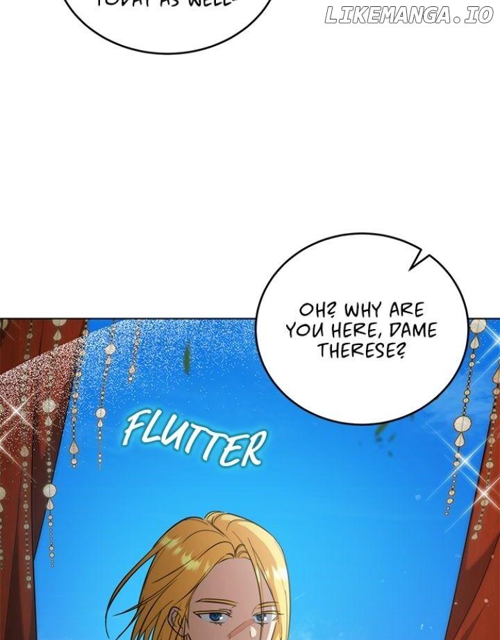 How to Prey on the Master Chapter 102 page 124