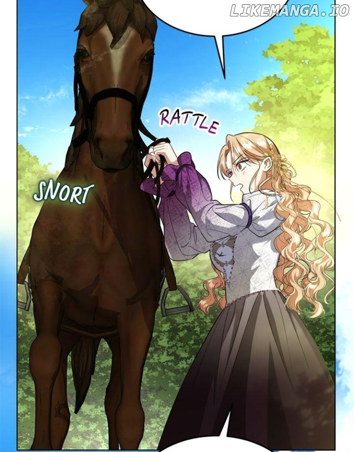 How to Prey on the Master Chapter 102 page 128