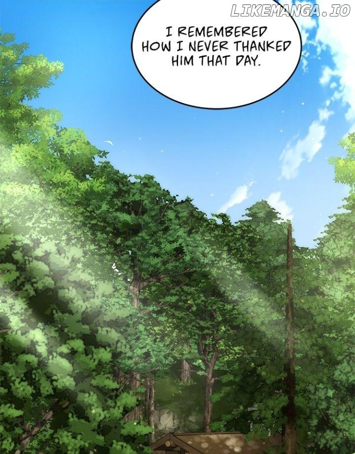 How to Prey on the Master Chapter 102 page 129