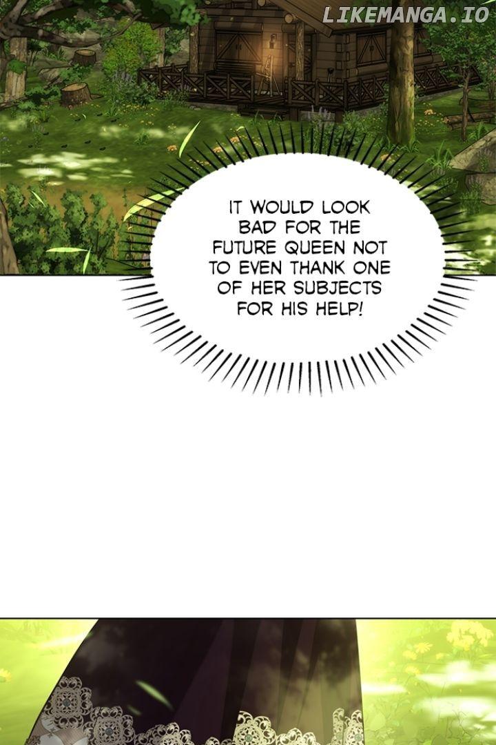 How to Prey on the Master Chapter 102 page 130