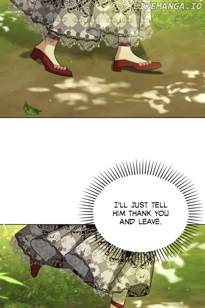 How to Prey on the Master Chapter 102 page 131