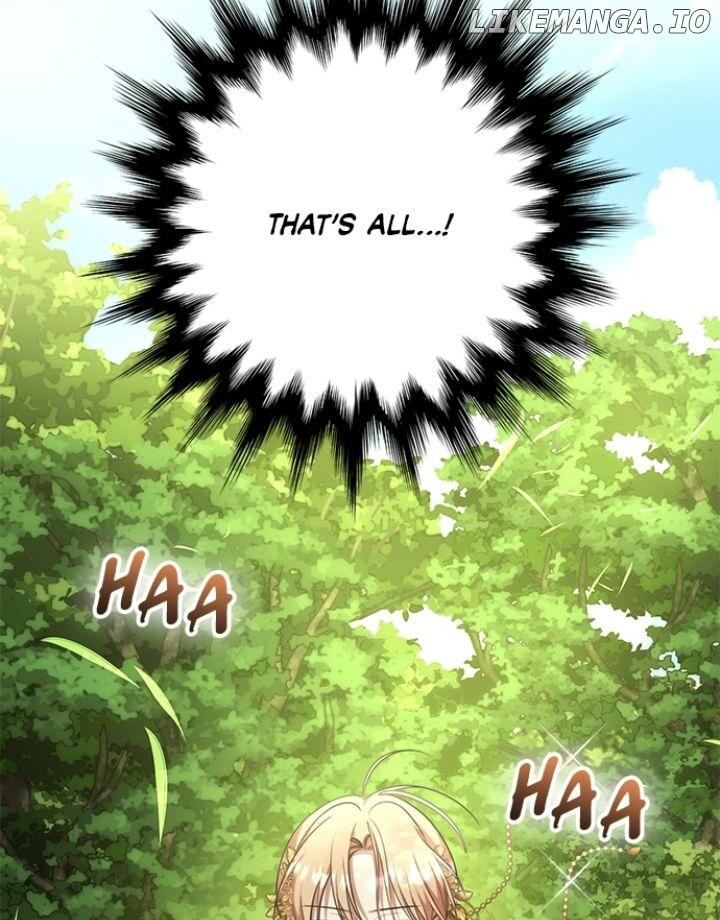 How to Prey on the Master Chapter 102 page 133