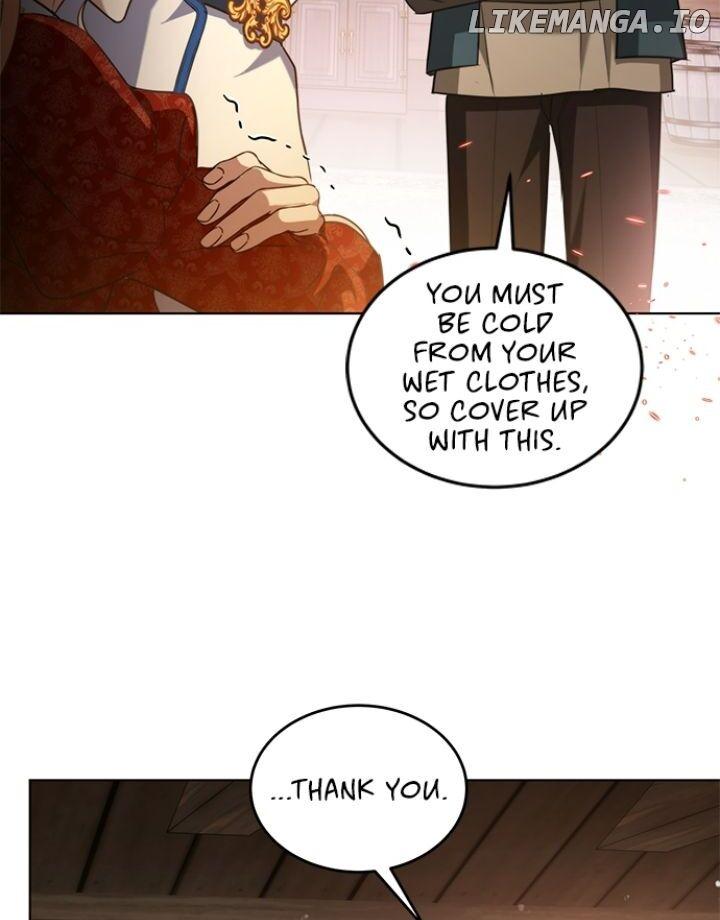 How to Prey on the Master Chapter 102 page 16