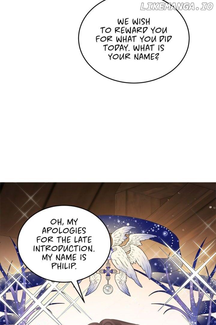 How to Prey on the Master Chapter 102 page 18
