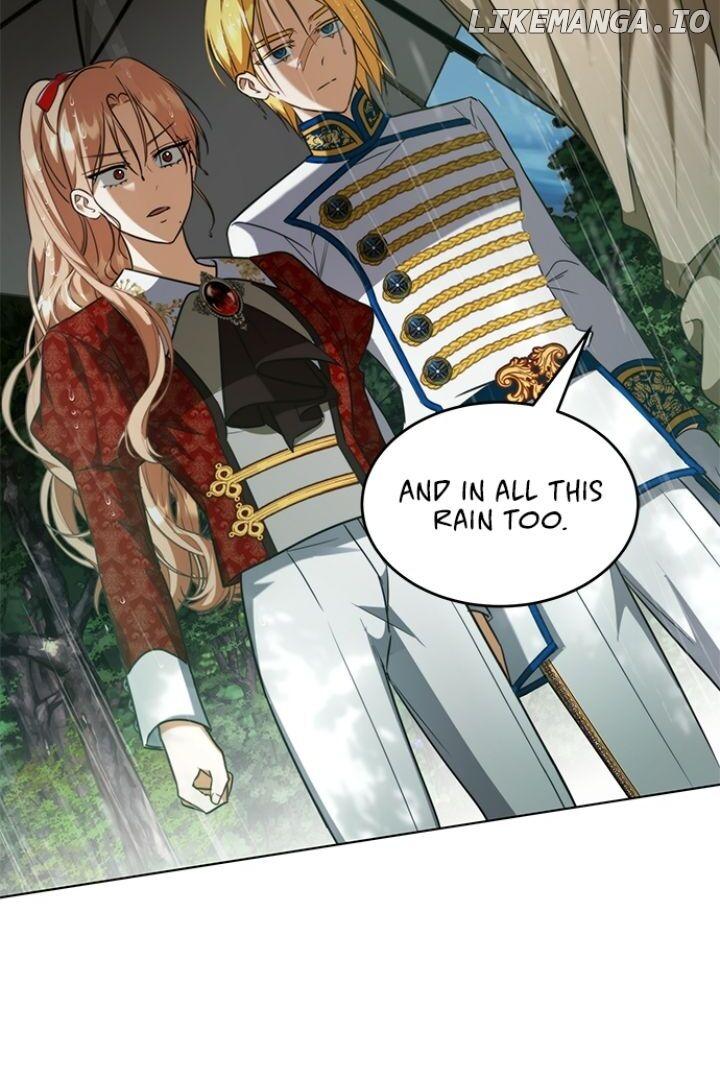 How to Prey on the Master Chapter 102 page 1