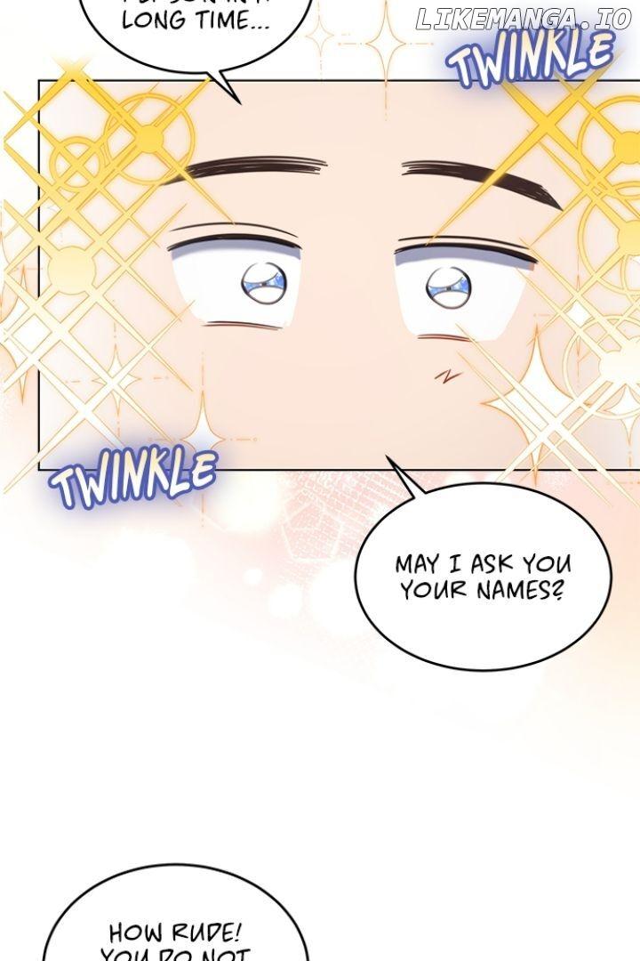 How to Prey on the Master Chapter 102 page 21