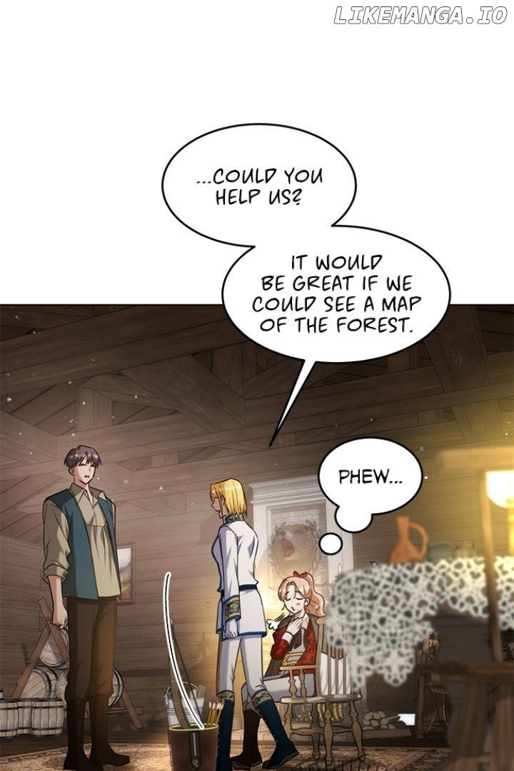 How to Prey on the Master Chapter 102 page 26
