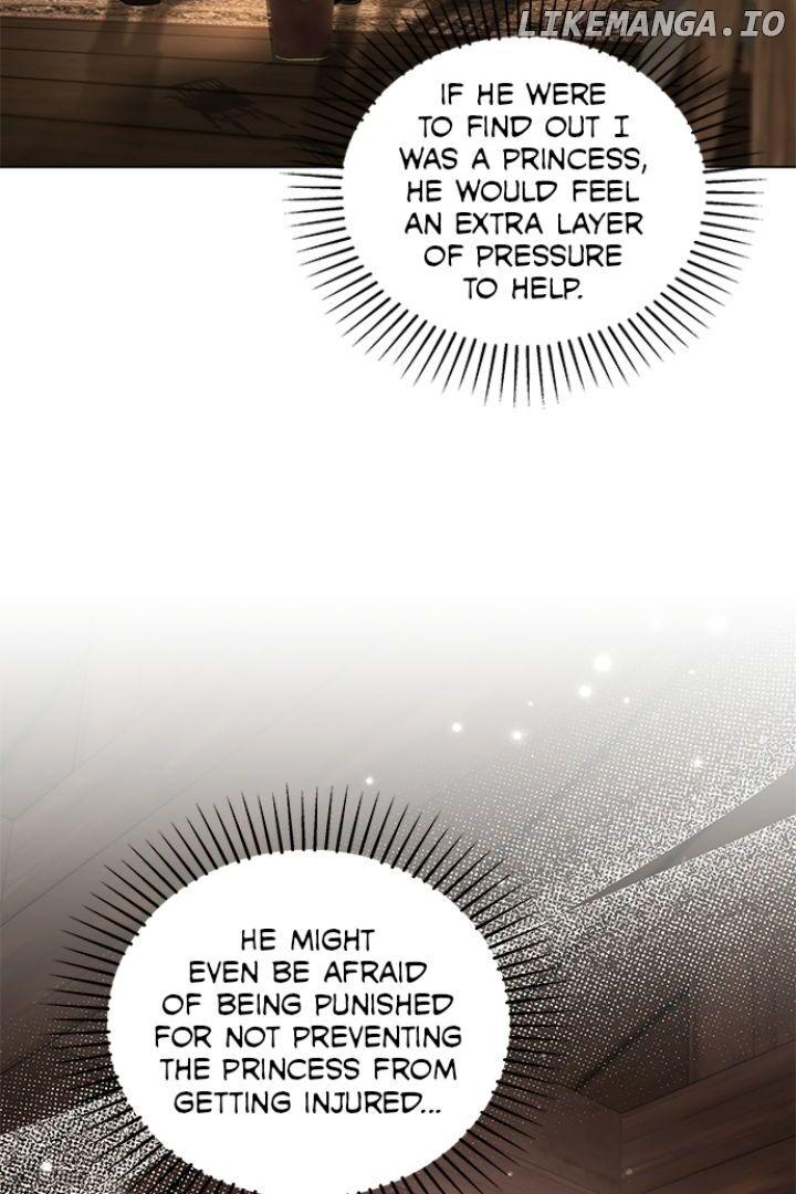 How to Prey on the Master Chapter 102 page 27