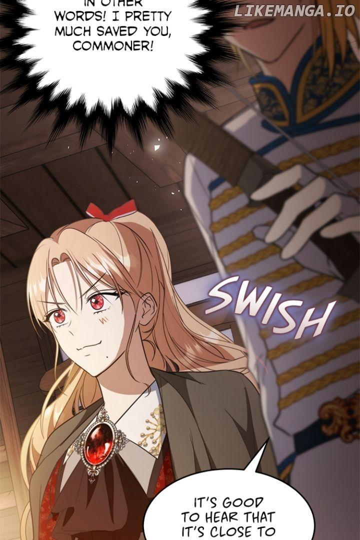 How to Prey on the Master Chapter 102 page 30