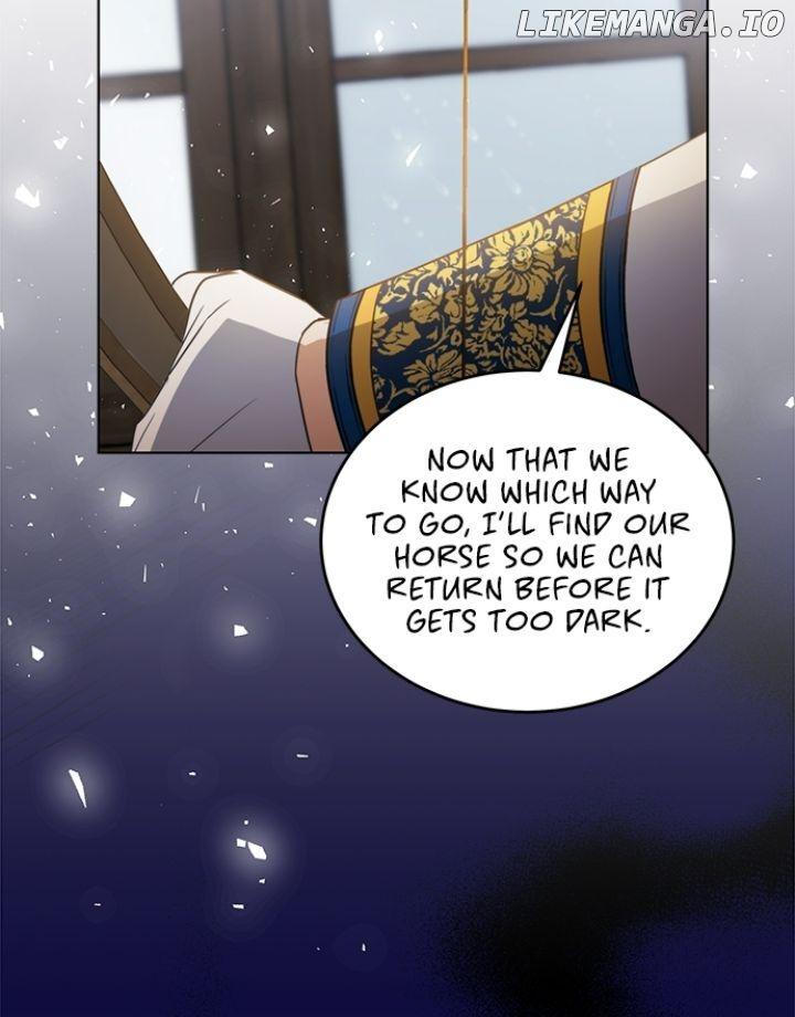 How to Prey on the Master Chapter 102 page 32