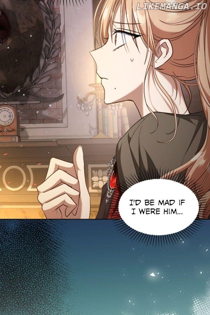 How to Prey on the Master Chapter 102 page 35