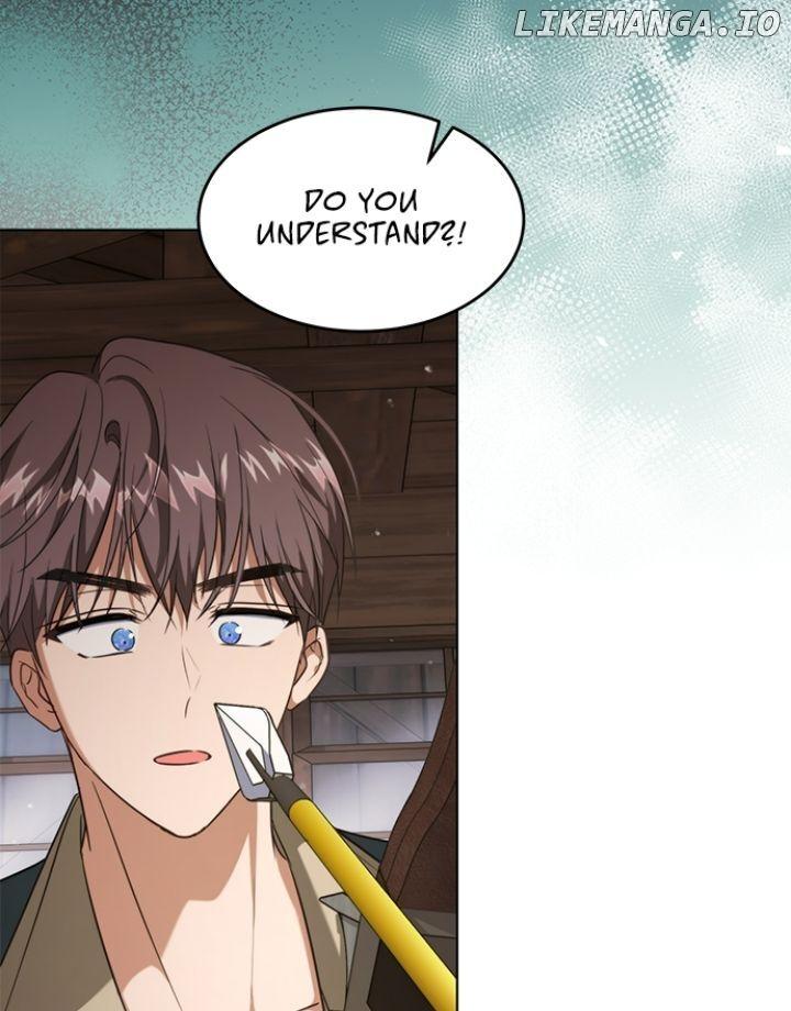 How to Prey on the Master Chapter 102 page 36